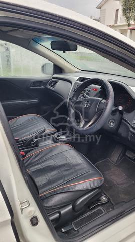 2014 Honda CITY 1.5 S+ (A) - 4