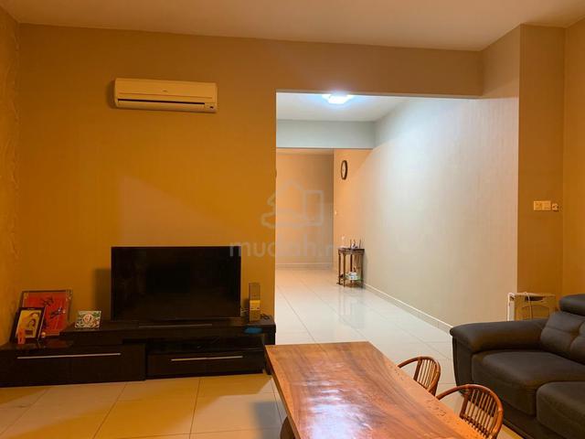 Subang Olives Residence 1