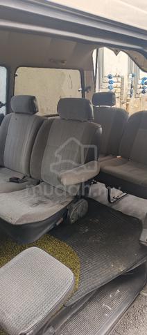 1995 Toyota LITEACE 1.8 PREMIO (M) - 3