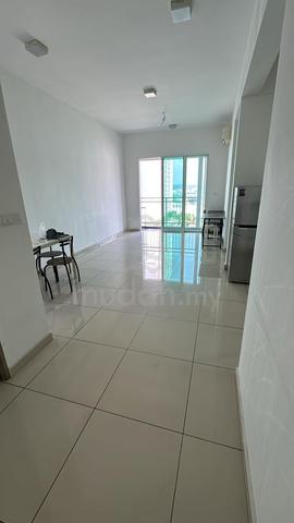 Solaria Residences 1