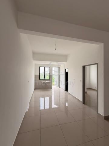 Nova mutiara sungai Long for rent 1