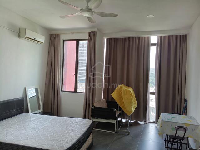 Empire Damansara 1