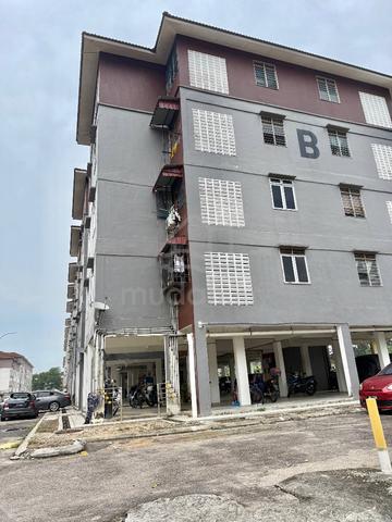 Pangsapuri Seri Baiduri 1
