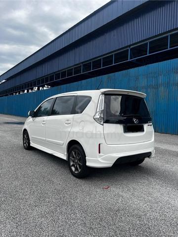 2015 Perodua ALZA 1.5 ZV ADVANCED FACELIFT (A) - 3