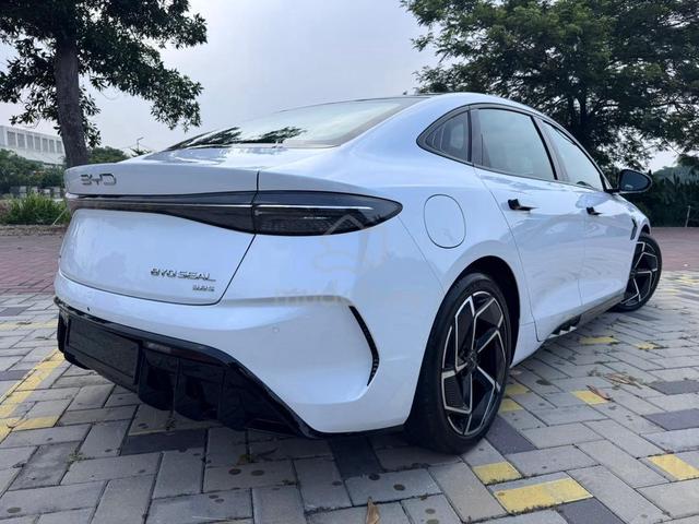2024 Byd SEAL 1.0 PERFORMANCE (A) - 5
