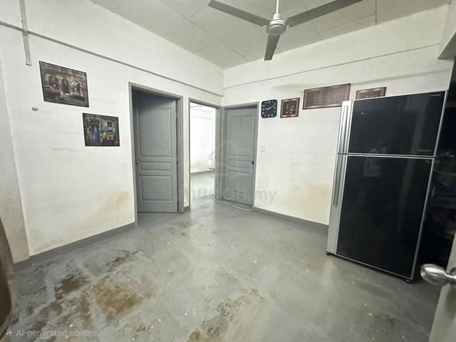 Taman Machang Bubok 1