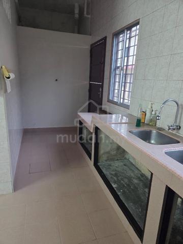 Tampin,Negeri Sembilan, Double storey For sale 1