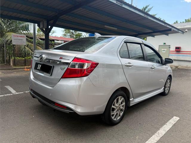 2018 Perodua BEZZA 1.3 ADVANCE (A) - 4
