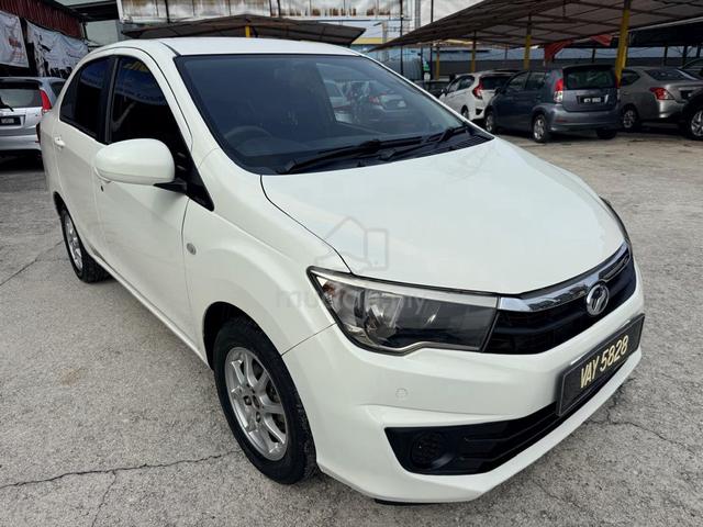 2017 Perodua BEZZA 1.0 STANDARD G (A) - 3