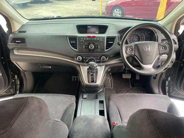 2014 Honda CR-V 2.0 I-VTEC FACELIFT (A) - 5