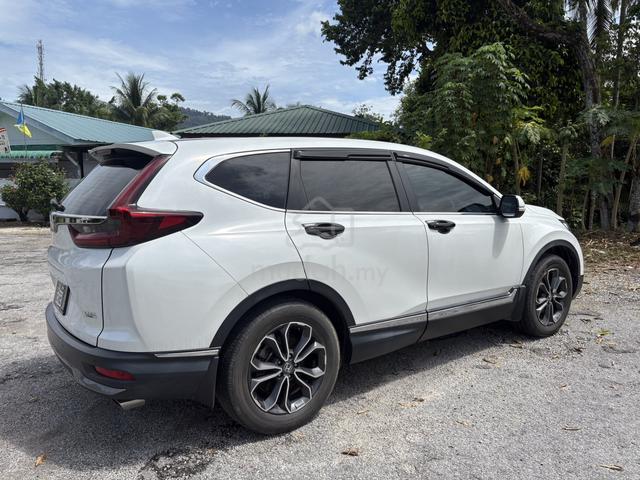 Honda CR-V 1.5 TCP 2WD | 2023 - 3
