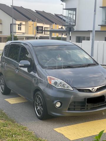 2011 Perodua ALZA 1.5 EZI (A) - 3