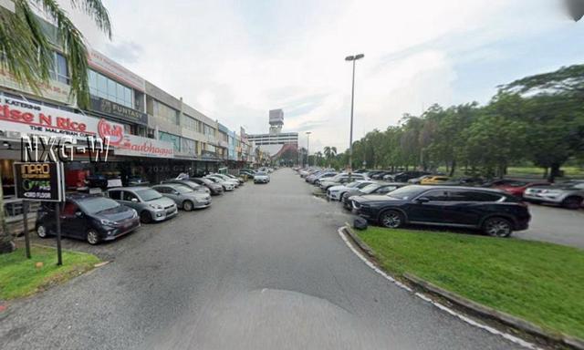 Hot Sale‼️Mainroad 3 Sty Shop Lot!Jln Kasuarina Bandar Botanic Klang 1