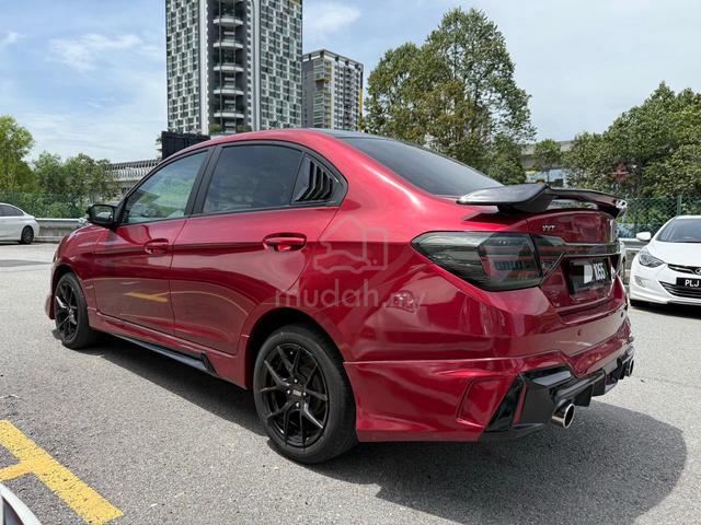 2018 LOAN KEDAI Proton SAGA 1.3 PREMIUM (A) - 4