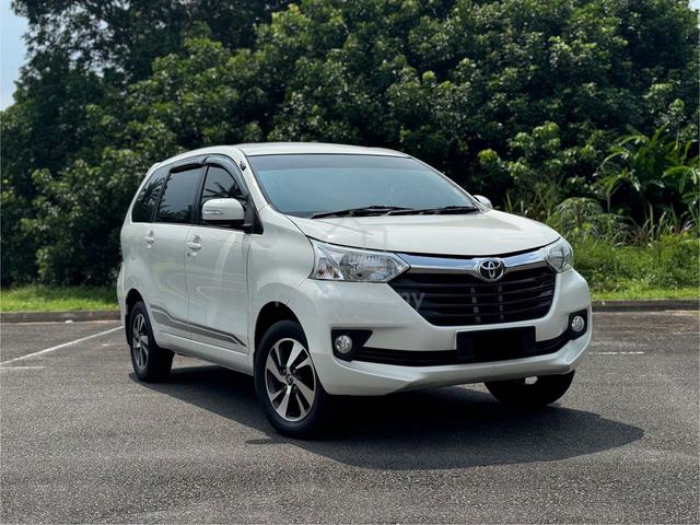 2018 Toyota AVANZA 1.5 G FACELIFT (A) - 3