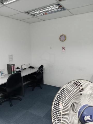 Sri Petaling Ground Floor Shop For Rent 1