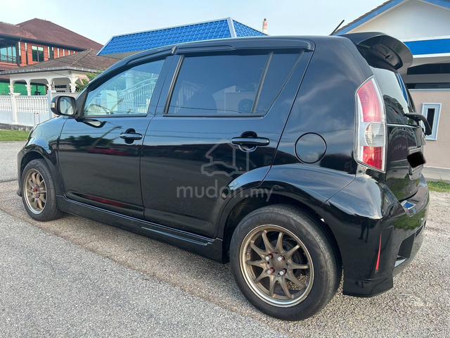 2007 Perodua MYVI 1.3 EZi (A) - 4