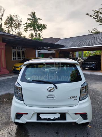 2019 Perodua AXIA 1.0 SE (A) - 3