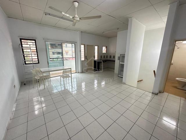 Taman Amansiara Townhouse 1