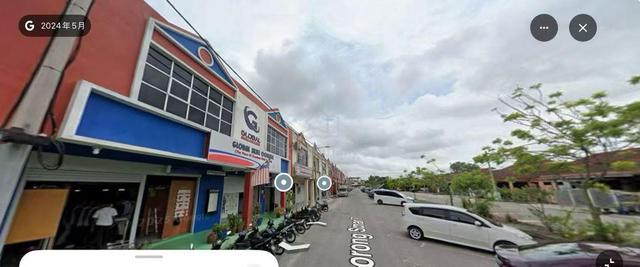 Double Storey Shop Lot , Nibong Tebal Taman Suria 1