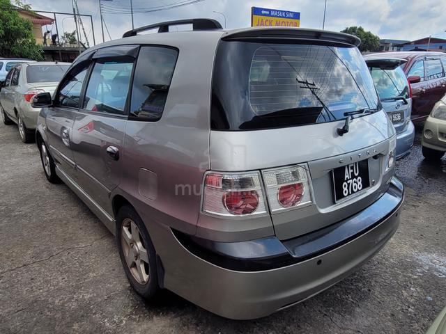 2006 Naza CITRA 2.0 GLS (A) - 4