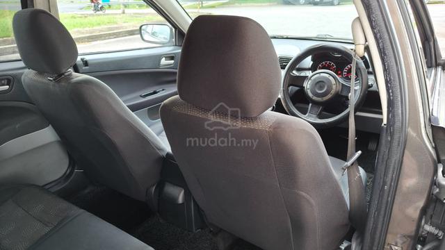 2014 Proton PERSONA 1.6 SV (A) - 5