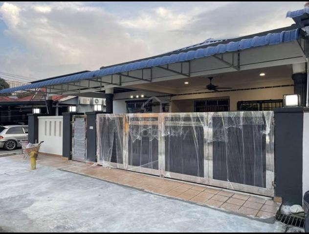 Bilik Sewa Bandar Kinrara Lelaki Muslim 1