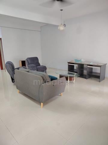 House for Rent Bayu Tinggi Klang 1