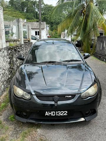 2010 Proton SATRIA 1.6 NEO H-LINE CPS (M) - 1