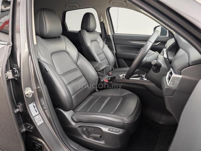 Mazda CX-5 2.0 G HIGH EDITION (A) 30k KM ONLY - 5