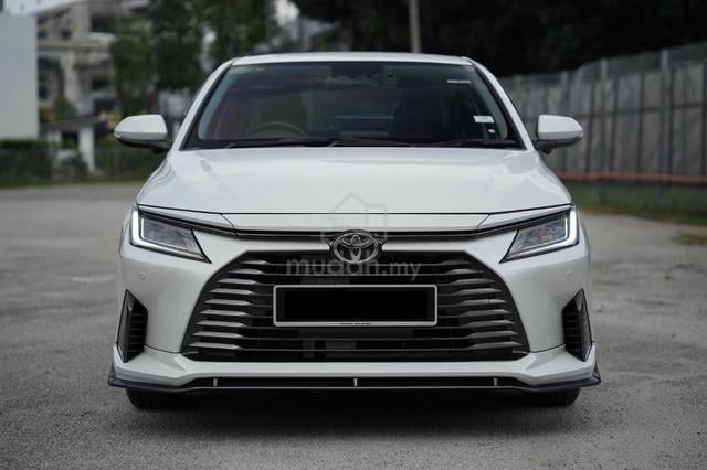 2026 Toyota VIOS 1.5 HEV Auto (Hybrid) - 5