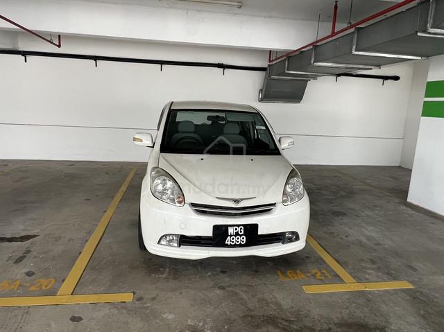 2007 Perodua MYVI 1.3 EZi (A) - 1