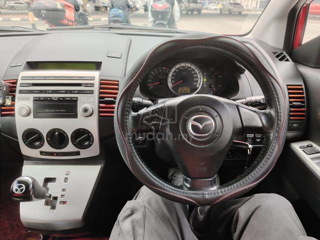 2006 Mazda 5 2.0 (A) - 4