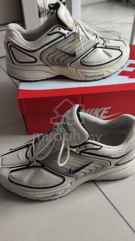 Nike Pegasus Wave White Cream - photo 5 of 6