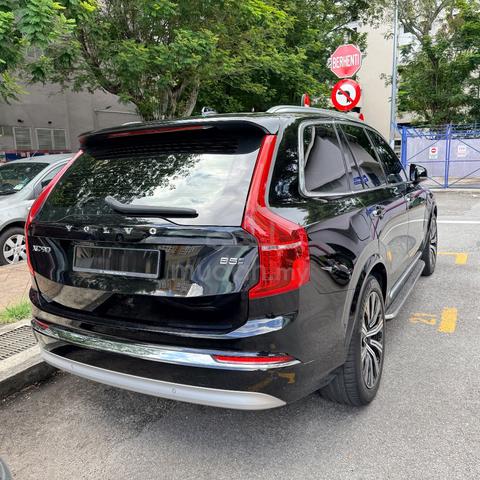 XC90 2.0 B5 (Low mileage, well maintained) - 2