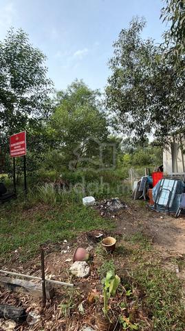 Kl Cheras Commercial Land For Sale 1