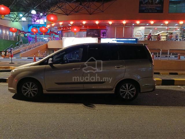 2015 Proton EXORA 1.6 BOLD EXECUTIVE (A) - 4