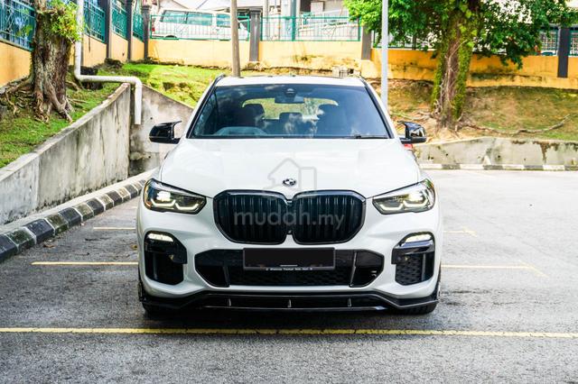 Bmw X5 3.0 XDRIVE45E M SPORT BodyKit LowMile 65k - 3
