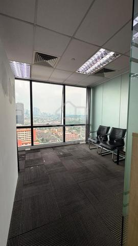Office Space in Menara UOA Bangsar for SALE 1