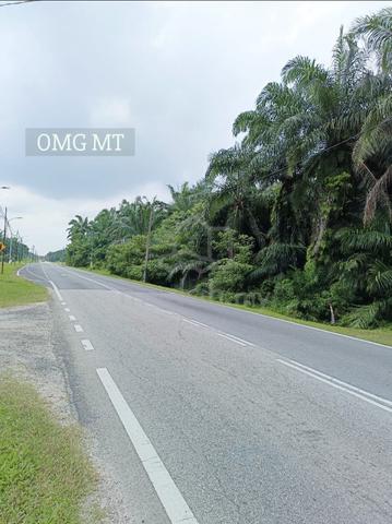 Telok Panglima Garang (Jalan Sukepi) Agricultural Land Zoning Freehold 1