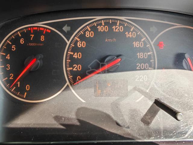2008 Perodua MYVI 1.3 EZ (A) - 4