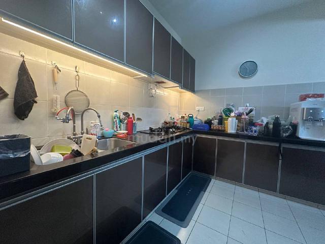 Seruling Apartment 1