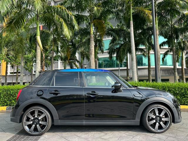 Full Service Mini 🌟 2022 Mini COOPER 2.0 S 5Door - 3