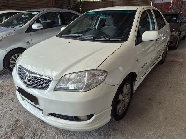 2006 Toyota VIOS 1.5 G (A) - 3