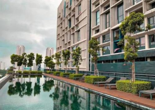 Tamarind Suites @ Cyberjaya 1