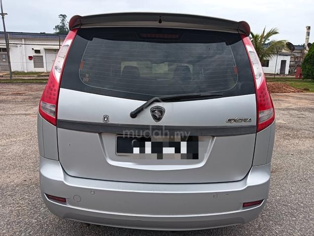 2013 Proton EXORA 1.6 BOLD EXECUTIVE (M) - 2