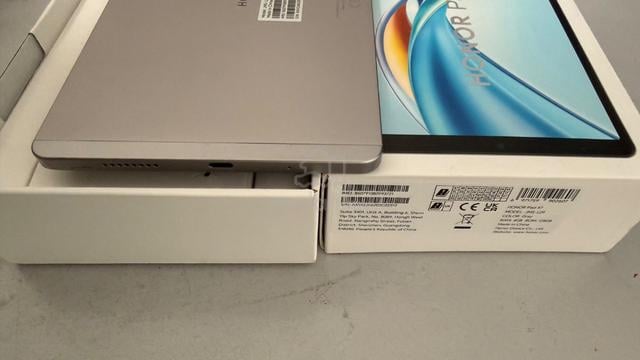 Honor PAD X7 - photo 2 of 6