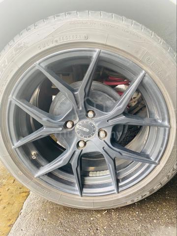 2013 Nissan ALMERA 1.5 E N17A15E (A) - 2