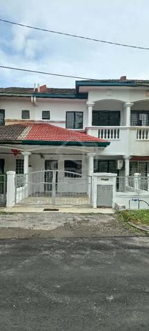 Puchong Prima Selangor Freehold 2-Storey Terraced House For Sale 1