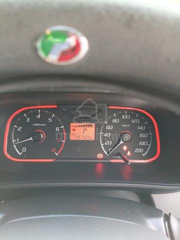 2019 Perodua BEZZA 1.3 PREMIUM X (A) - 5